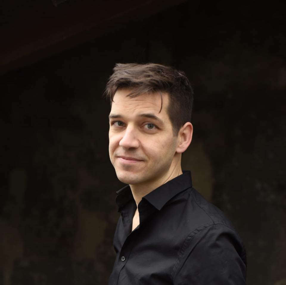 Fabien Volery